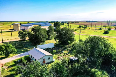 View/Area - 107 Union Ave, Rule, TX 79547 photo 2 of 3