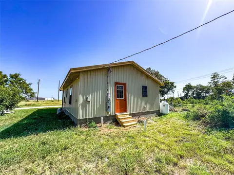 Exterior - 107 Union Ave, Rule, TX 79547 photo 4 of 4