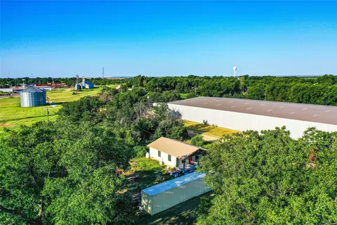 View/Area - 107 Union Ave, Rule, TX 79547 photo 3 of 3