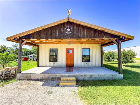 107 Union Ave, Rule, TX 79547
