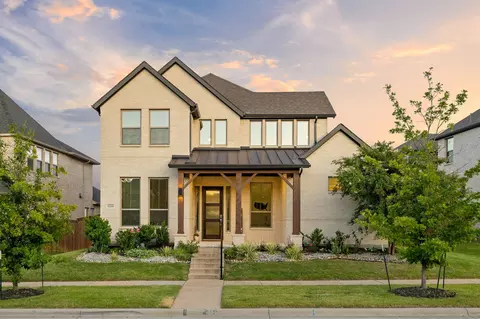 8218 Glastonbury Dr, Frisco, TX 75035