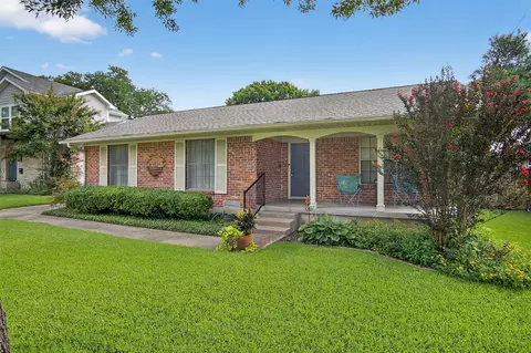 9210 Livenshire Dr, Dallas, TX 75238