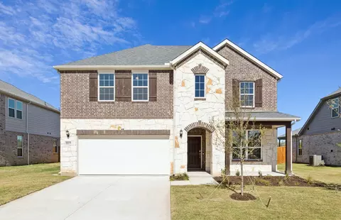 1613 David Dr, Anna, TX 75409