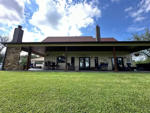 Exterior - 125 Drake Ct, Comanche, TX 76442 photo 17 of 17