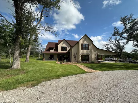 Exterior - 125 Drake Ct, Comanche, TX 76442 photo 14 of 17