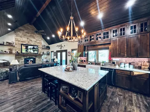 Kitchen - 125 Drake Ct, Comanche, TX 76442 photo 1 of 6