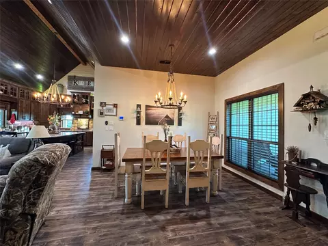 Dining - 125 Drake Ct, Comanche, TX 76442 photo 1 of 1
