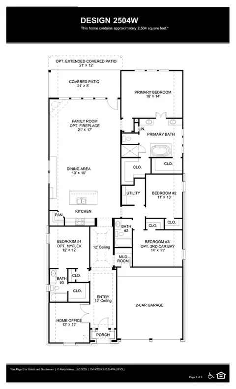 786 Red Cedar Rd, Haslet, TX 76052 photo 2