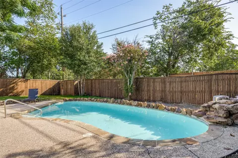 3312 Tarkio Rd, Plano, TX 75074