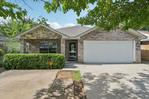 5933 Houghton Ave, Fort Worth, TX 76107