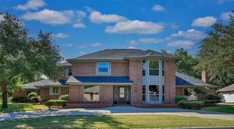 2034 Wheeler Crk, Gainesville, TX 76240