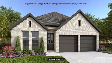 2409 Lyrebird Ln, Forney, TX 75126