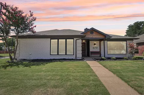 673 Phillips Dr, Coppell, TX 75019
