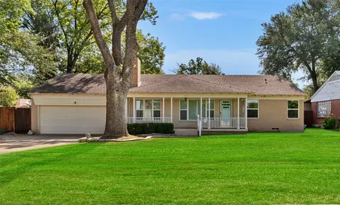 805 Cedar Springs Ter, Arlington, TX 76010