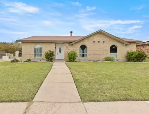 5101 S Colony Blvd, The Colony, TX 75056