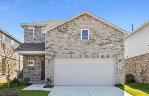 2419 Roundstone Way, Princeton, TX 75407
