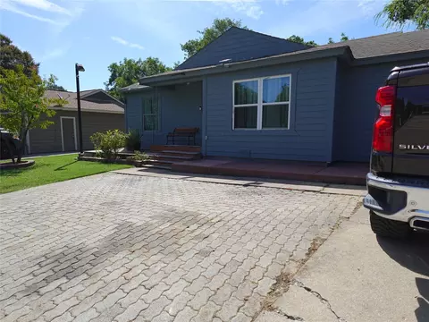 1605 Kelly Ter, Arlington, TX 76010