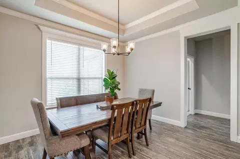 Dining - 1053 Tex Ln, Springtown, TX 76082 photo 1 of 3