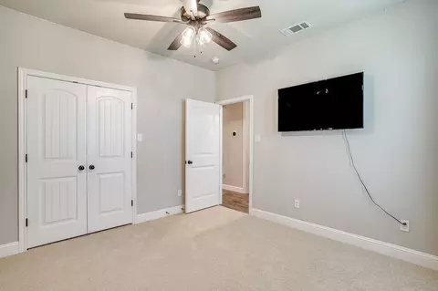 Bedroom - 1053 Tex Ln, Springtown, TX 76082 photo 3 of 5