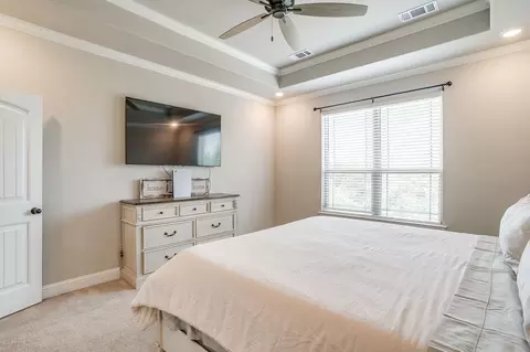 Bedroom - 1053 Tex Ln, Springtown, TX 76082 photo 2 of 5