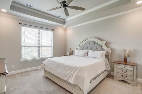 Bedroom - 1053 Tex Ln, Springtown, TX 76082 photo 1 of 5