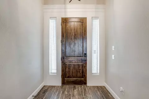 Entry Way - 1053 Tex Ln, Springtown, TX 76082 photo 1 of 3
