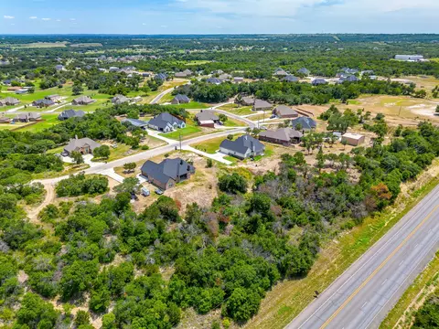 View/Area - 1053 Tex Ln, Springtown, TX 76082 photo 3 of 4