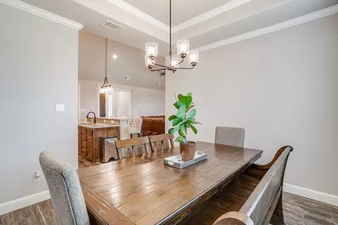 Dining - 1053 Tex Ln, Springtown, TX 76082 photo 3 of 3