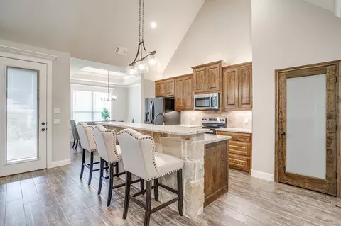 Kitchen - 1053 Tex Ln, Springtown, TX 76082 photo 1 of 4