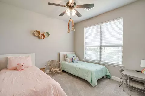 Bedroom - 1053 Tex Ln, Springtown, TX 76082 photo 5 of 5