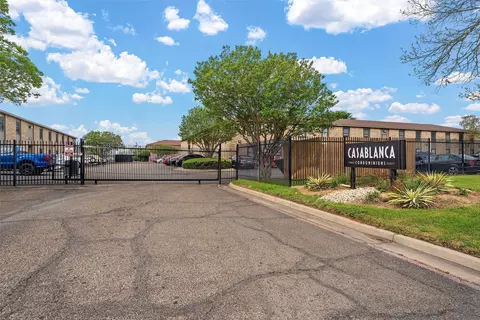 1214 Baylor Ave #110, Waco, TX 76706