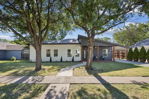 1108 N Church St, Mckinney, TX 75069