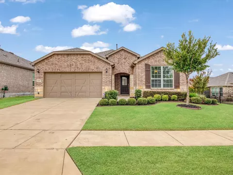 7620 Bravery Dr, Krugerville, TX 76227