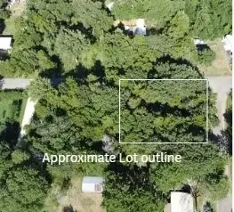 0 Stone Circle Dr, Gordonville, TX 76245