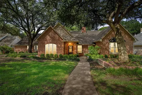 3000 Chimney Hill Dr, Waco, TX 76708