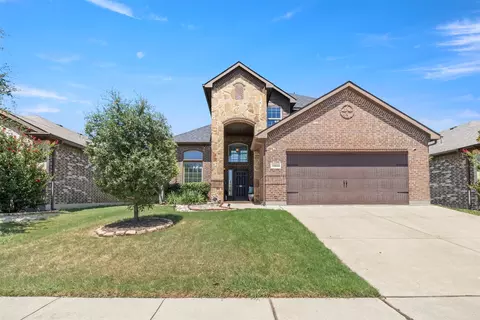 10920 Abbeyglen Ct, Haslet, TX 76052