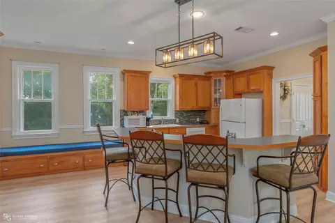 Kitchen - 900 Elm St, Minden, LA 71055 photo 3 of 3