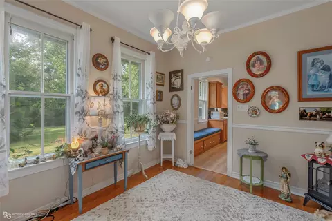 Entry Way - 900 Elm St, Minden, LA 71055 photo 3 of 3