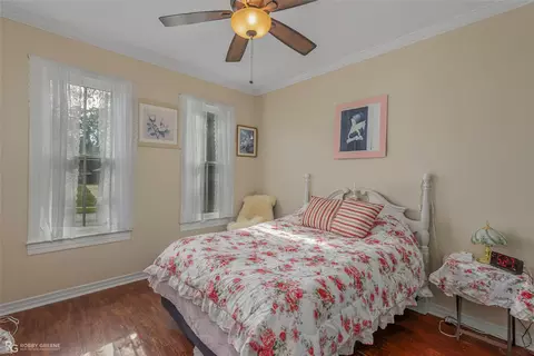 Bedroom - 900 Elm St, Minden, LA 71055 photo 1 of 3