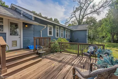 Exterior - 900 Elm St, Minden, LA 71055 photo 8 of 13