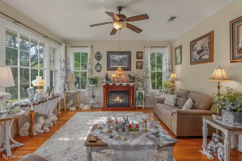 Living - 900 Elm St, Minden, LA 71055 photo 3 of 3