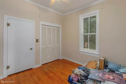 Bedroom - 900 Elm St, Minden, LA 71055 photo 3 of 3