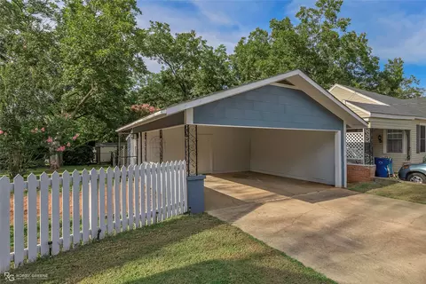 Exterior - 900 Elm St, Minden, LA 71055 photo 13 of 13