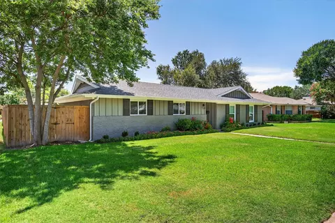3352 Leahy Dr, Dallas, TX 75229