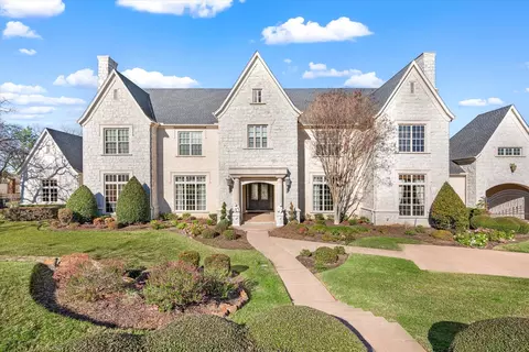 1600 Enclave Ct, Southlake, TX 76092
