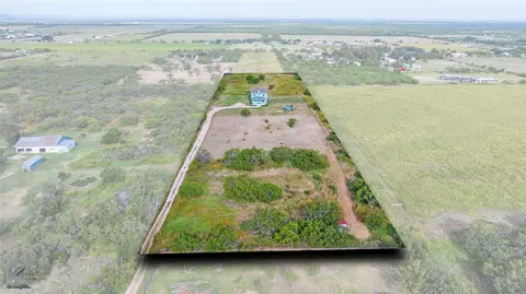 3321 Private Road 2581, Clyde, TX 79510