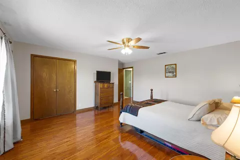Bedroom - 11307 China Spring Rd, Waco, TX 76708 photo 2 of 5