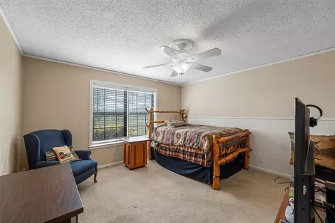Bedroom - 11307 China Spring Rd, Waco, TX 76708 photo 5 of 5