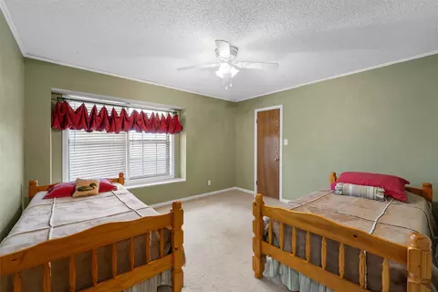 Bedroom - 11307 China Spring Rd, Waco, TX 76708 photo 4 of 5