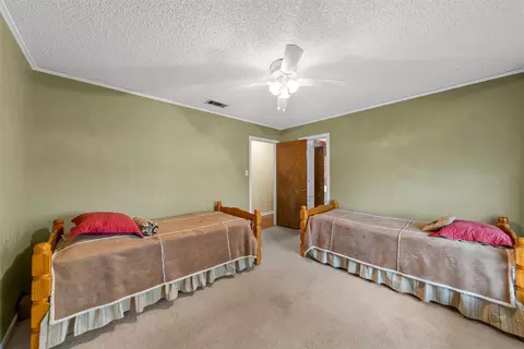 Bedroom - 11307 China Spring Rd, Waco, TX 76708 photo 3 of 5